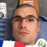 Fabien from Le Havre | Man | 46 years old | Cancer