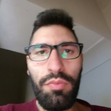 Tony from Napoli | Man | 33 years old | Aries