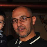 Samu from Como | Man | 51 years old | Scorpio