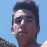 Bennyferreira from Paco de Arcos | Man | 27 years old | Capricorn