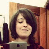 Amelo from Coimbra | Woman | 45 years old | Sagittarius