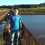 Luiscarlossavn from Celso Ramos | Man | 36 years old | Pisces