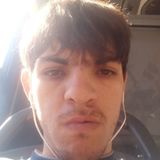 Costa from Campo Grande | Man | 34 years old | Cancer