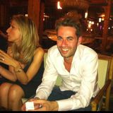 Andrea Recalcati from Concorezzo | Man | 40 years old | Scorpio