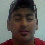 Rg00Ramj from Trelew | Man | 39 years old | Libra