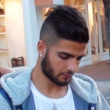 Marsal from Palermo | Man | 34 years old | Sagittarius