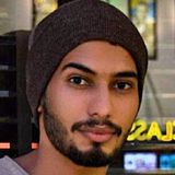 Husam from Grodno | Man | 34 years old | Capricorn