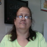 Barbecue from East Rochester | Woman | 64 years old | Sagittarius