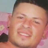 Edi from Guapiles | Man | 32 years old | Cancer