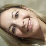 Gringa from La Plata | Woman | 40 years old | Taurus