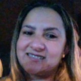 Luziamariajoso from Patrocínio Paulista | Woman | 47 years old | Taurus