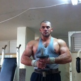 Abrahem from Tel Aviv | Man | 54 years old | Virgo