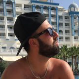 Kenzimenn from Jarocin | Man | 38 years old | Libra