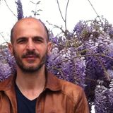 Nice Divk from Icmeler | Man | 38 years old | Capricorn