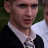 Ivan from Kemerovo | Man | 39 years old | Virgo