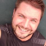 Tiago from Blumenau | Man | 40 years old | Sagittarius