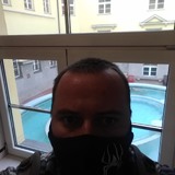 Sutyigyurn from Budapest IV. keruelet | Man | 40 years old | Capricorn