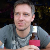 Jo from Helsingborg | Man | 48 years old | Capricorn