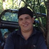 Nelson from Federal | Man | 42 years old | Aries
