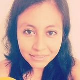 Haditha from Coatzacoalcos | Woman | 34 years old | Capricorn