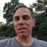 Jorge from Mercedes | Man | 55 years old | Taurus