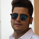 Giorgio from Pisa | Man | 30 years old | Libra