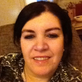 Samira from Rotterdam | Woman | 59 years old | Sagittarius