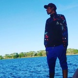 Jesusmillanai5 from Viedma | Man | 28 years old | Libra