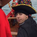 Tommy from Venice | Man | 36 years old | Sagittarius