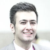 Peyman from Kassel | Man | 44 years old | Virgo