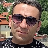 Gelashvilidam9 from Prague | Man | 41 years old | Cancer