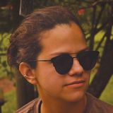 Rafa from Botucatu | Woman | 27 years old | Leo