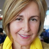 Vale from Bologna | Woman | 56 years old | Taurus