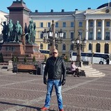 Hyotovil from Helsinki | Man | 37 years old | Taurus