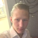 Felix from Kungalv | Man | 40 years old | Cancer