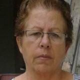 Gama from Tatui | Woman | 67 years old | Capricorn