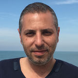 Ofer from Petah Tikva | Man | 49 years old | Aries