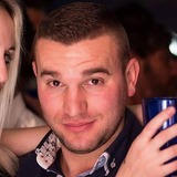 Emiljan from Savona | Man | 37 years old | Libra