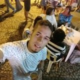 Jailson from Prado | Man | 28 years old | Capricorn