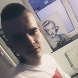 Antho from Boussu | Man | 26 years old | Leo