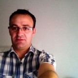 Bom from Sabro | Man | 49 years old | Aquarius