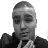 Umar from Glostrup | Man | 34 years old | Aquarius