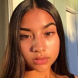Thamyrres from Rio de Janeiro | Woman | 24 years old | Aquarius
