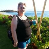 Ivory from Butte | Woman | 47 years old | Capricorn