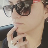 Nikol from Tel Aviv-yafo | Woman | 37 years old | Capricorn