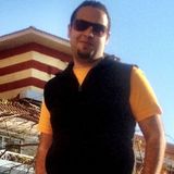 Mohamed from Al Manqaf | Man | 40 years old | Leo