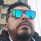 Miguelpg20I from Salamanca | Man | 47 years old | Aquarius