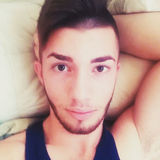Andreisorin from Randers | Man | 28 years old | Cancer