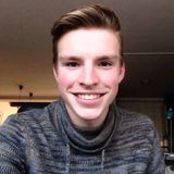 Simon from Halsteren | Man | 30 years old | Scorpio