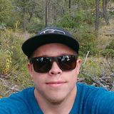 Fritz from Hereford | Man | 31 years old | Aquarius